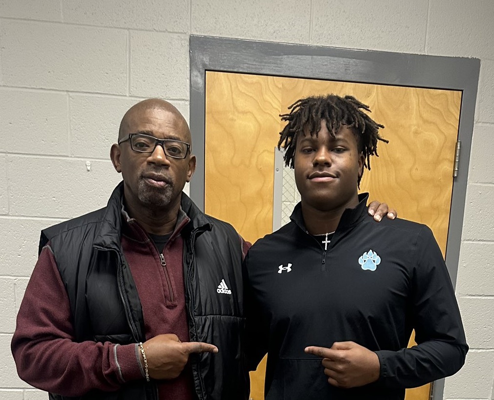 Three-star RB Lekhy Thompkins transfers to IMG Academy