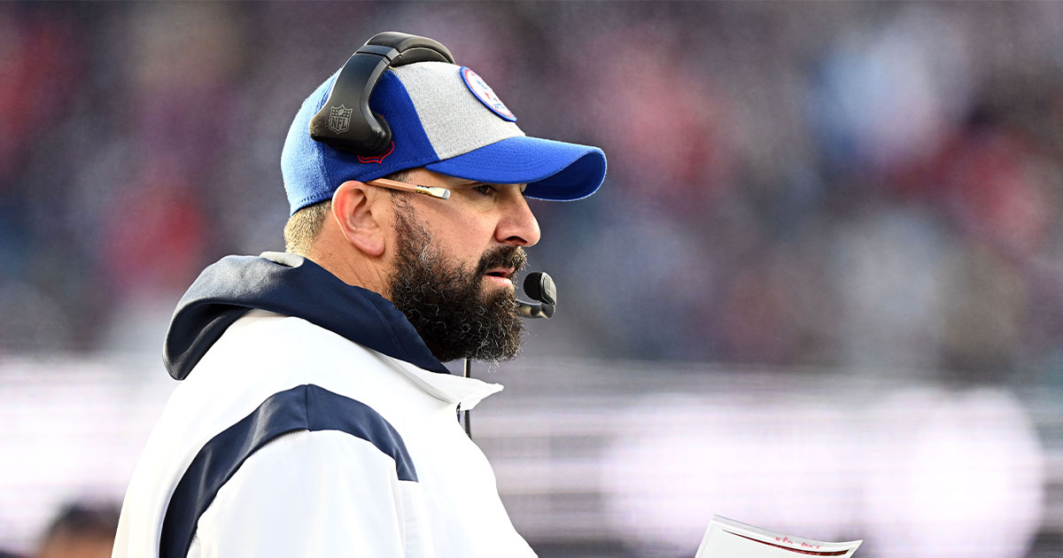 Buckeyes expected to hire Matt Patricia to defensive staff