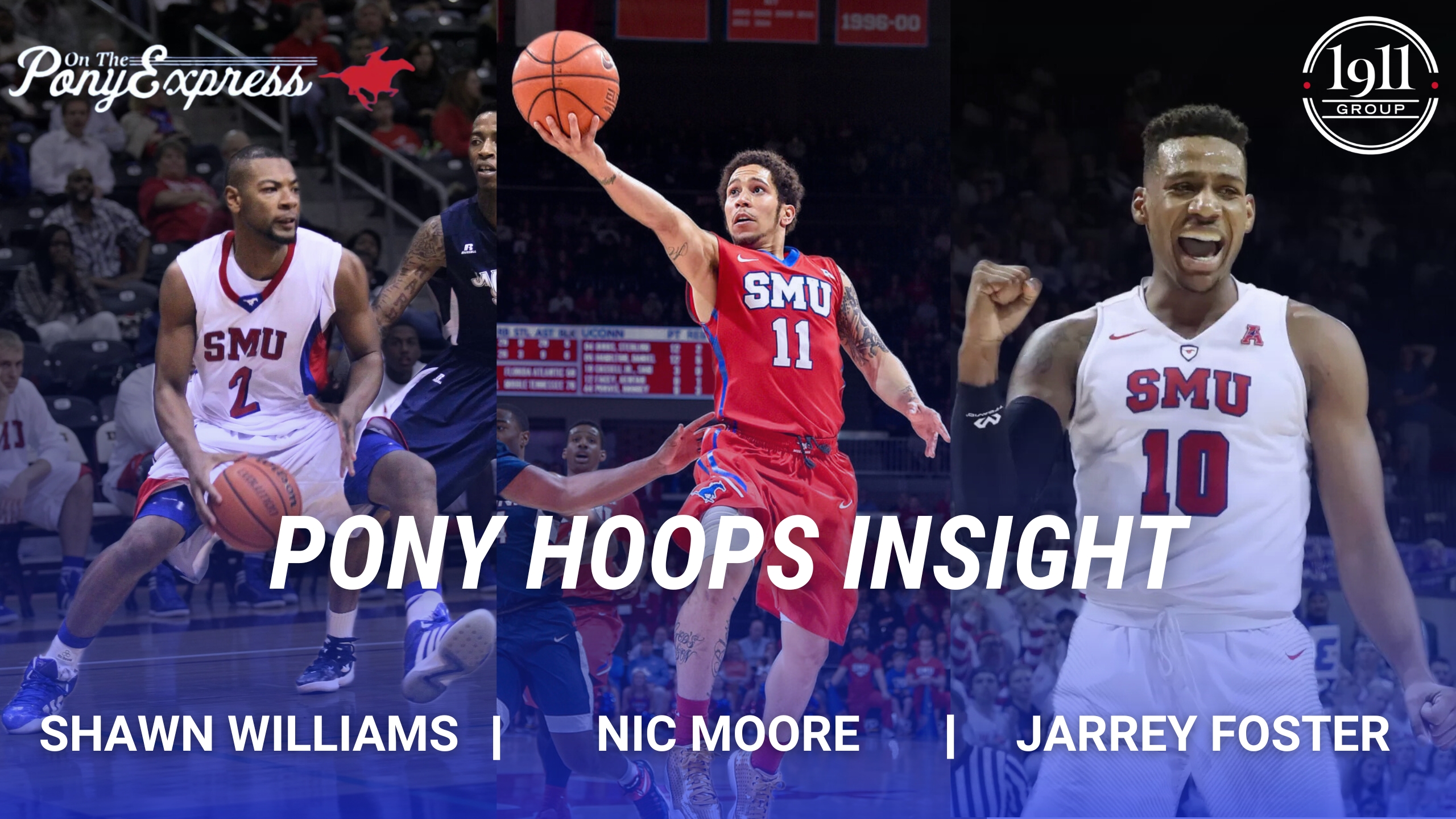 Pony Hoops Insight: SMU Basketball’s March to March