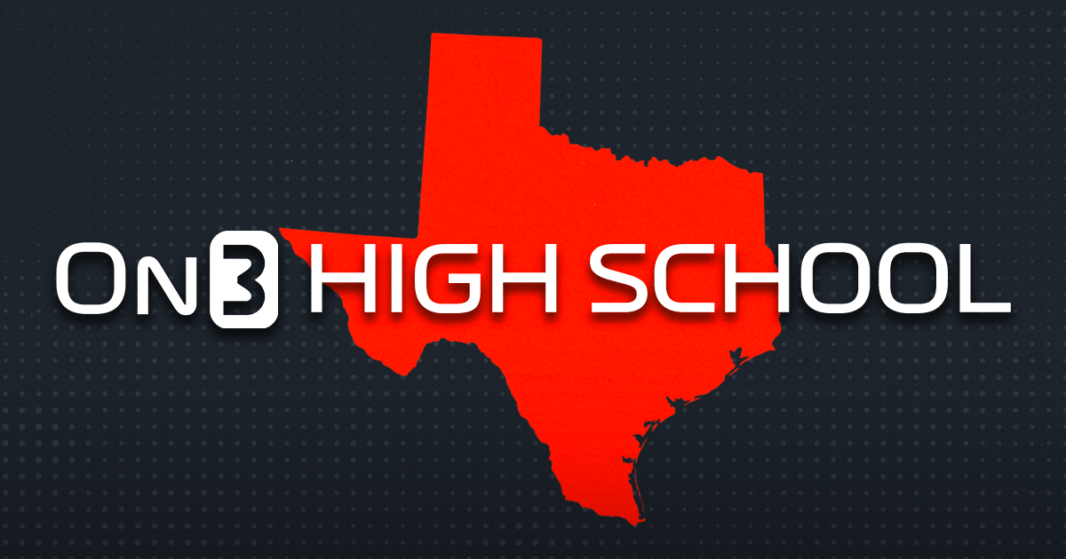 Texas High School Boys Basketball Rankings: Top 25