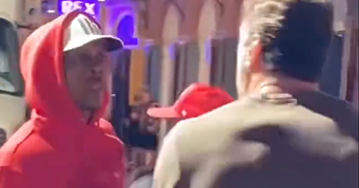 Court documents reveal Patrick Mahomes Sr., John Rocker Bourbon Street confrontation was staged