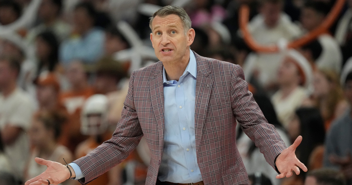 Everything Nate Oats said after Alabama's 103-80 win at Texas