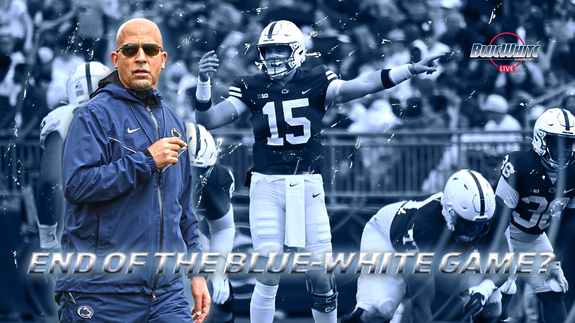 BWI Live: Penn State Winter Media Day Recap