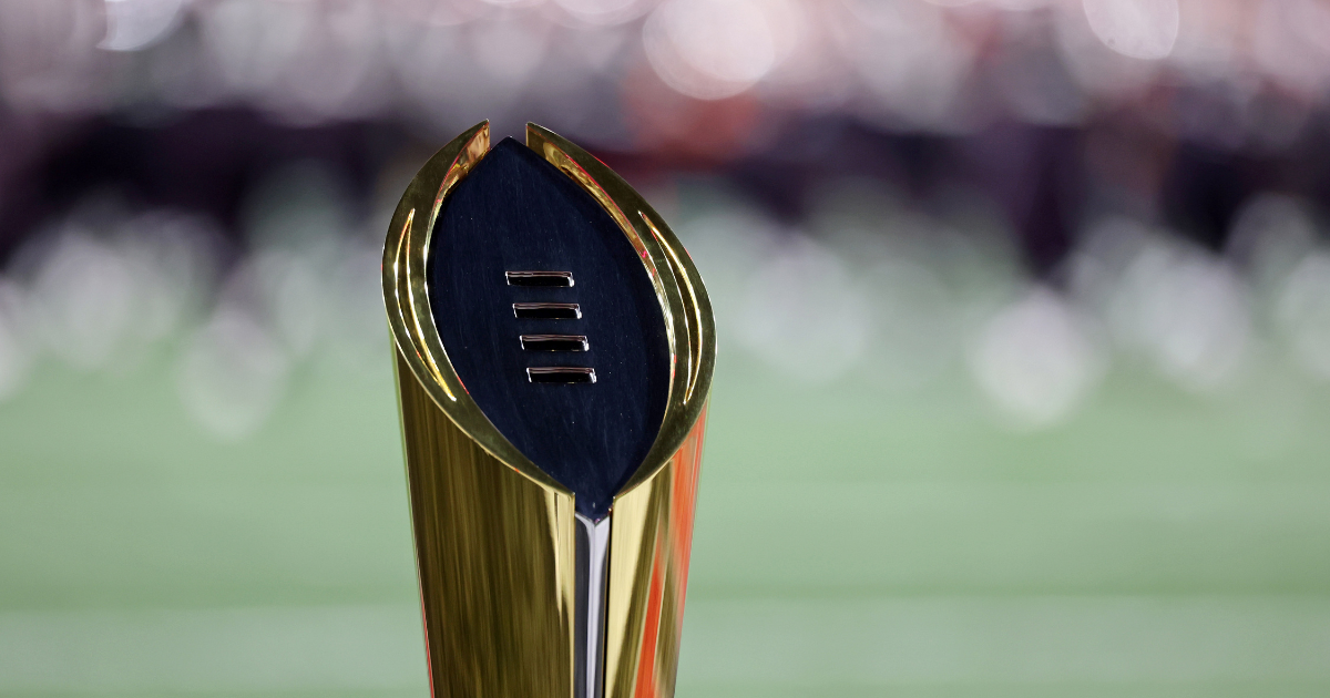 Texas Tech's projected bowl game is not what you’d expect
