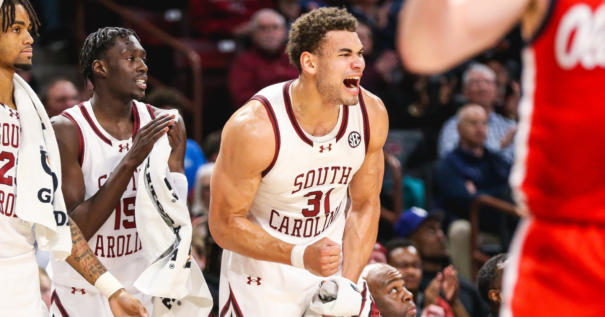 Five things we learned from South Carolina's loss to Ole Miss