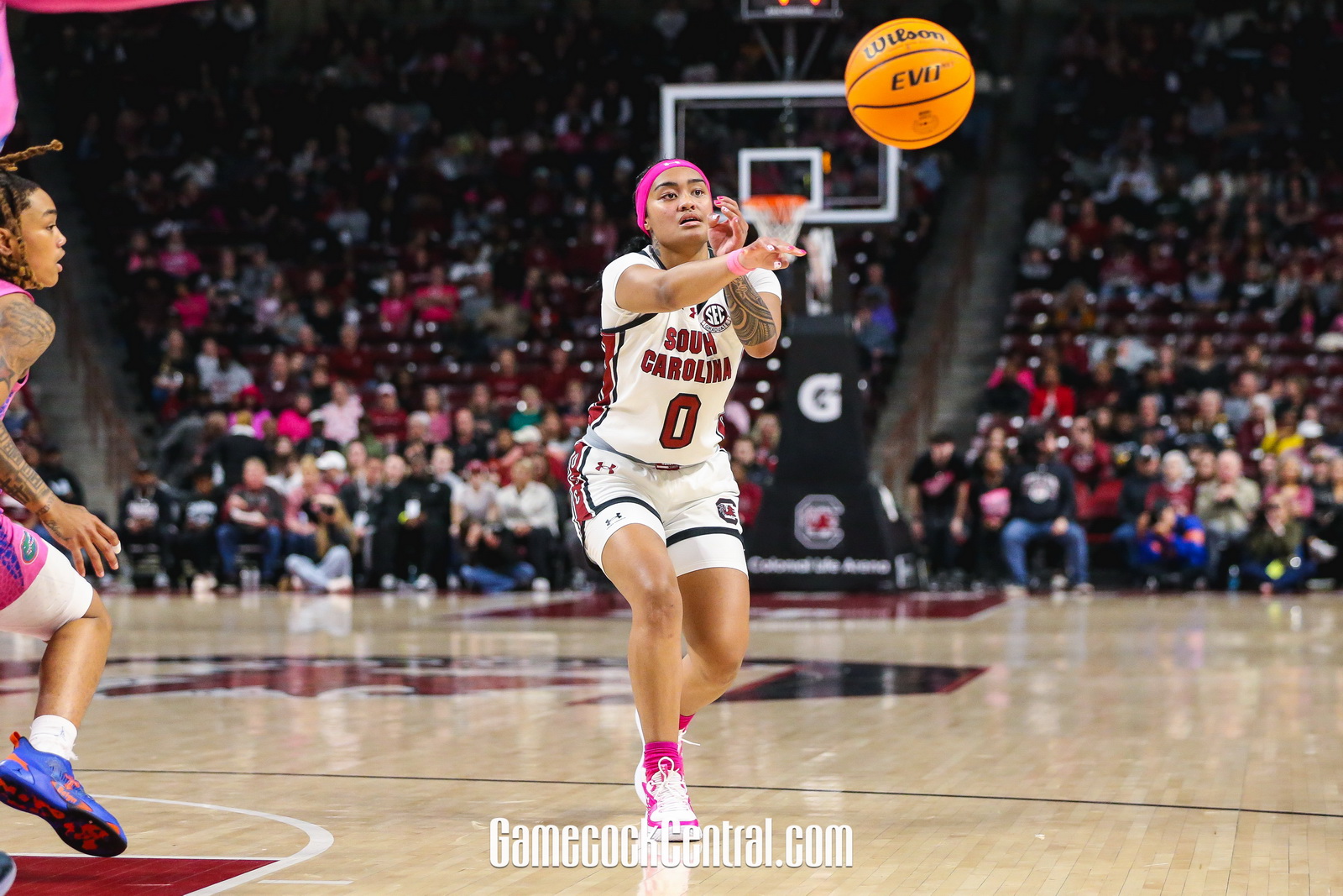 South Carolina women’s basketball vs. Arkansas: How to watch, predictions, odds, injuries, live updates