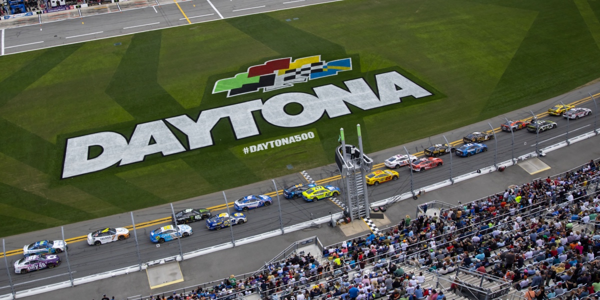 2025 Daytona 500: NASCAR releases official starting lineup following Duel races