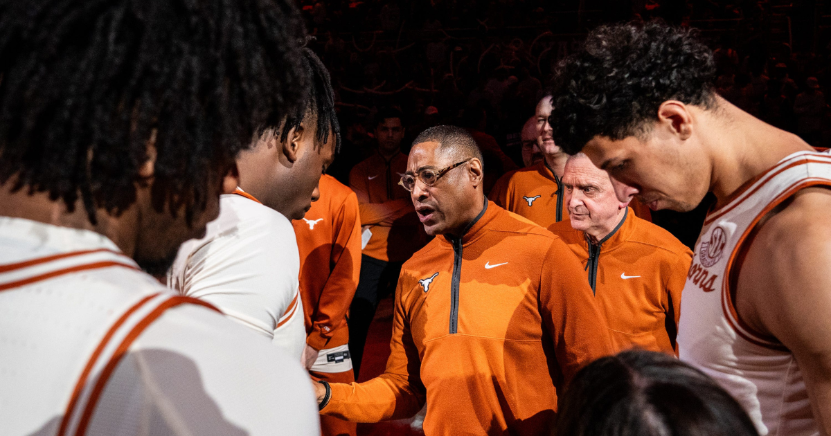 Game preview: Texas could be very close to full-strength versus South Carolina