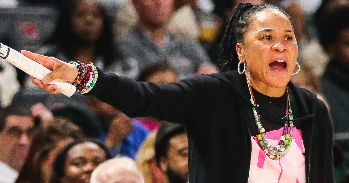South Carolina women’s basketball: Dawn Staley talks revenue sharing on Michelle Obama’s podcast