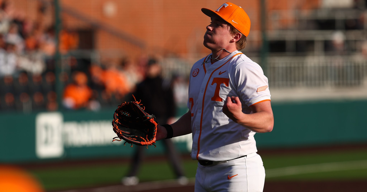 Tennessee Volunteers Triumph in SEC Opener Against Florida Gators 5-3