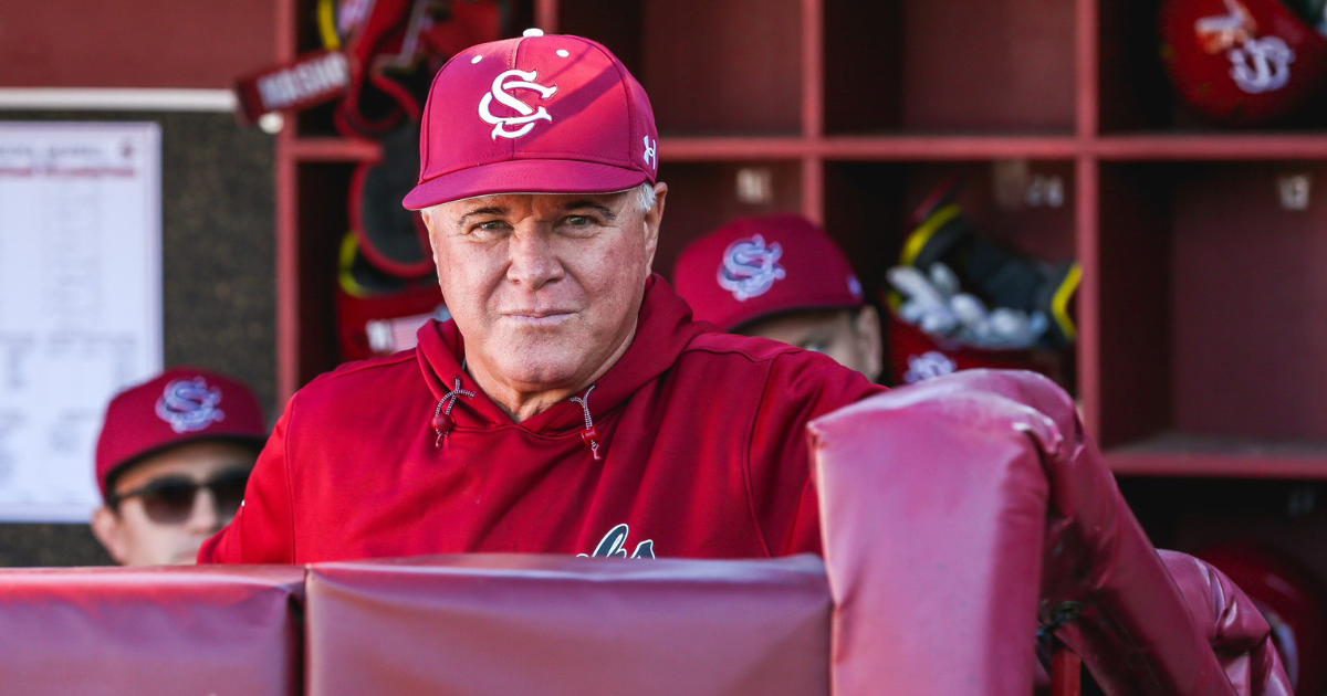 What Paul Mainieri said after South Carolina's 5-2 win over Milwaukee on Friday