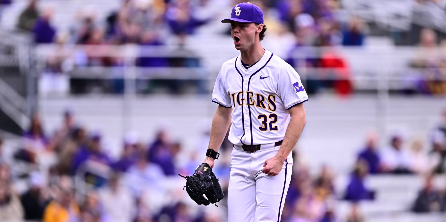 LSU takes down Texas A&M in first game of SEC Tournament