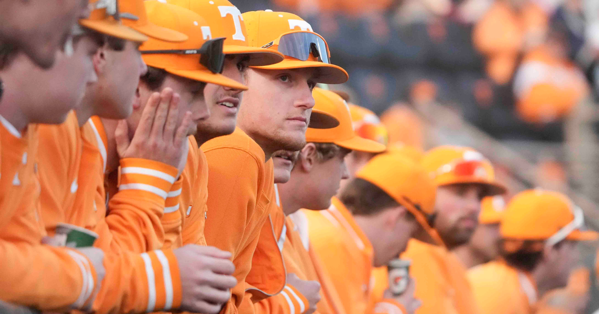 Undefeated Vols ready to begin new challenge in Southeastern Conference play