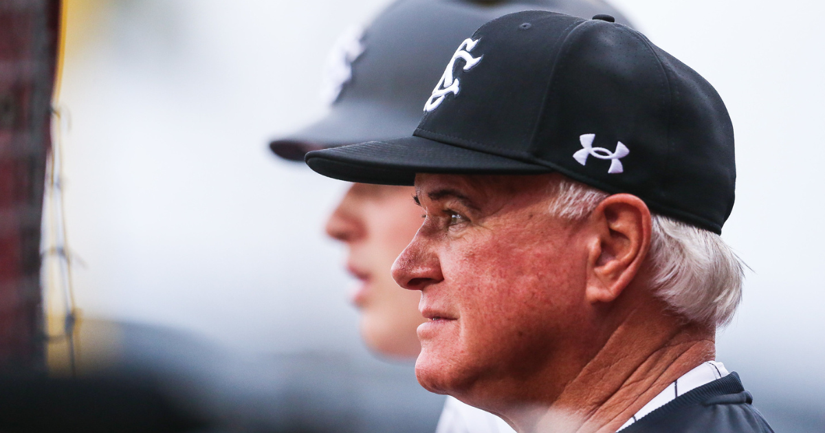 What Paul Mainieri said after South Carolina’s sweep of Sacred Heart on Sunday