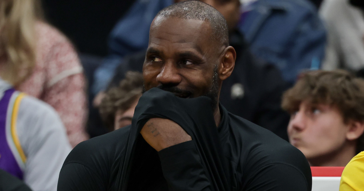 LeBron James injury update: Lakers star announces stunning decision on NBA All-Star Game