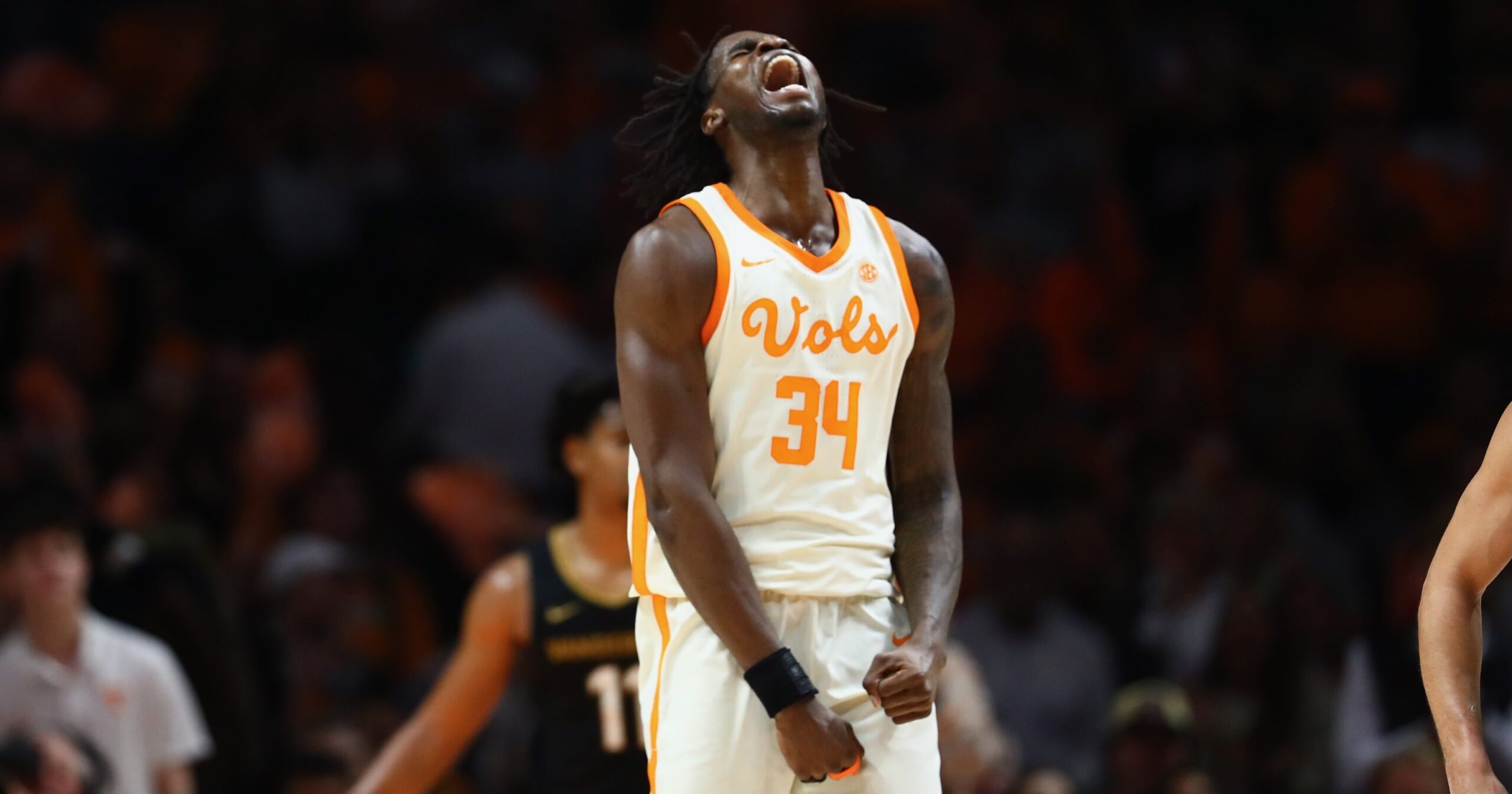 Where Tennessee Basketball is ranked after splitting games against Kentucky, Vanderbilt