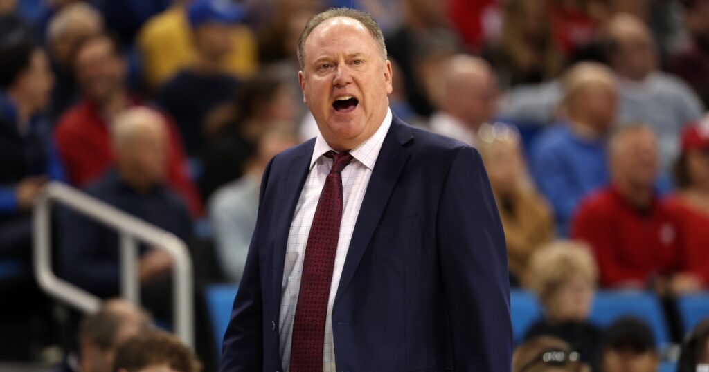 Greg Gard, Wisconsin