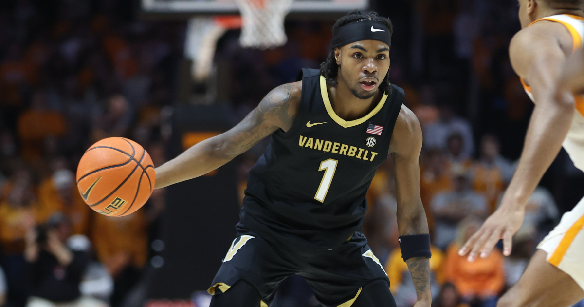 Since beating Kentucky, Vanderbilt has struggled to close out games