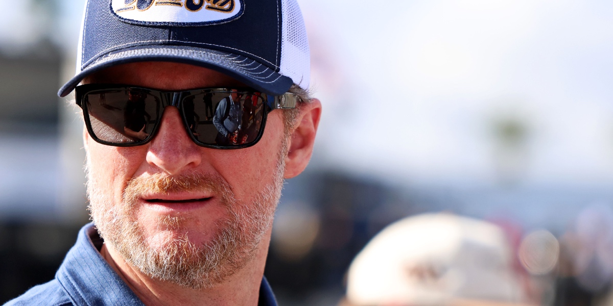 Dale Earnhardt Jr. airs frustration, begs NASCAR to fix superspeedway package