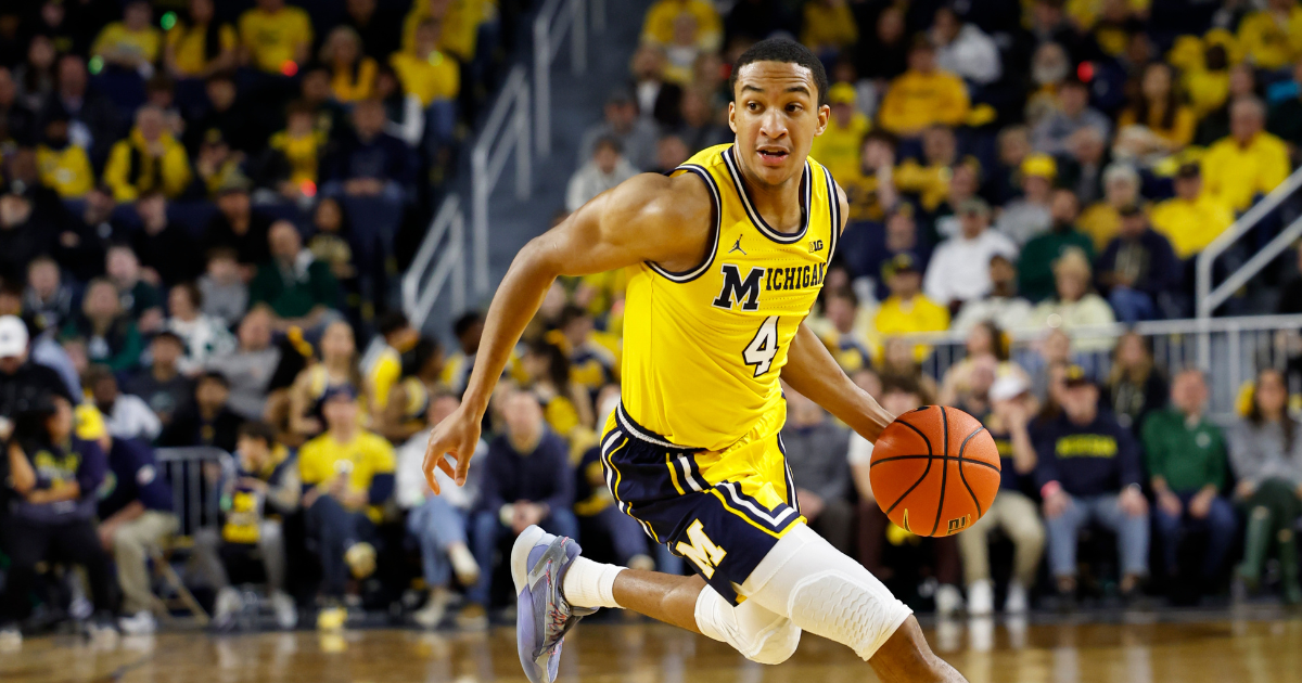 How photos posted in locker room help fuel the fire for Michigan basketball