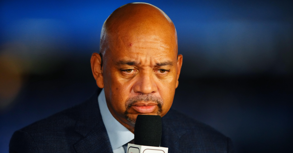 Michael Wilbon blasts Big Ten, SEC pushing for autobids to College Football Playoff: ‘I find it loathsome’