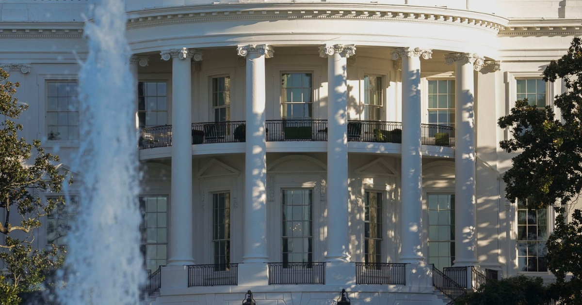 Tiger Woods, PGA Commissioner Jay Monahan have meeting at White House about golf merger