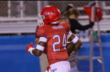 2026 safety Tomareo Johnson details summer plans and decision timeframe