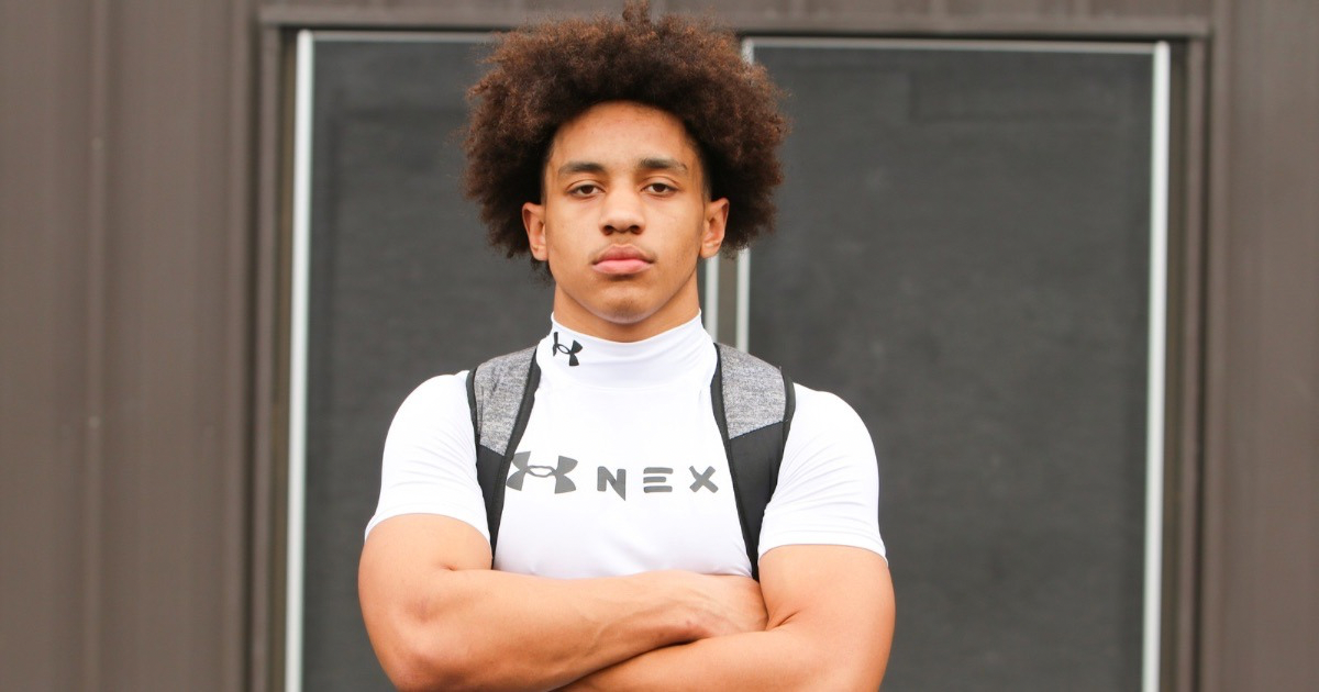 Lucky Charms: New confirmations on a handful of top recruits for Notre Dame Irish Invasion camp