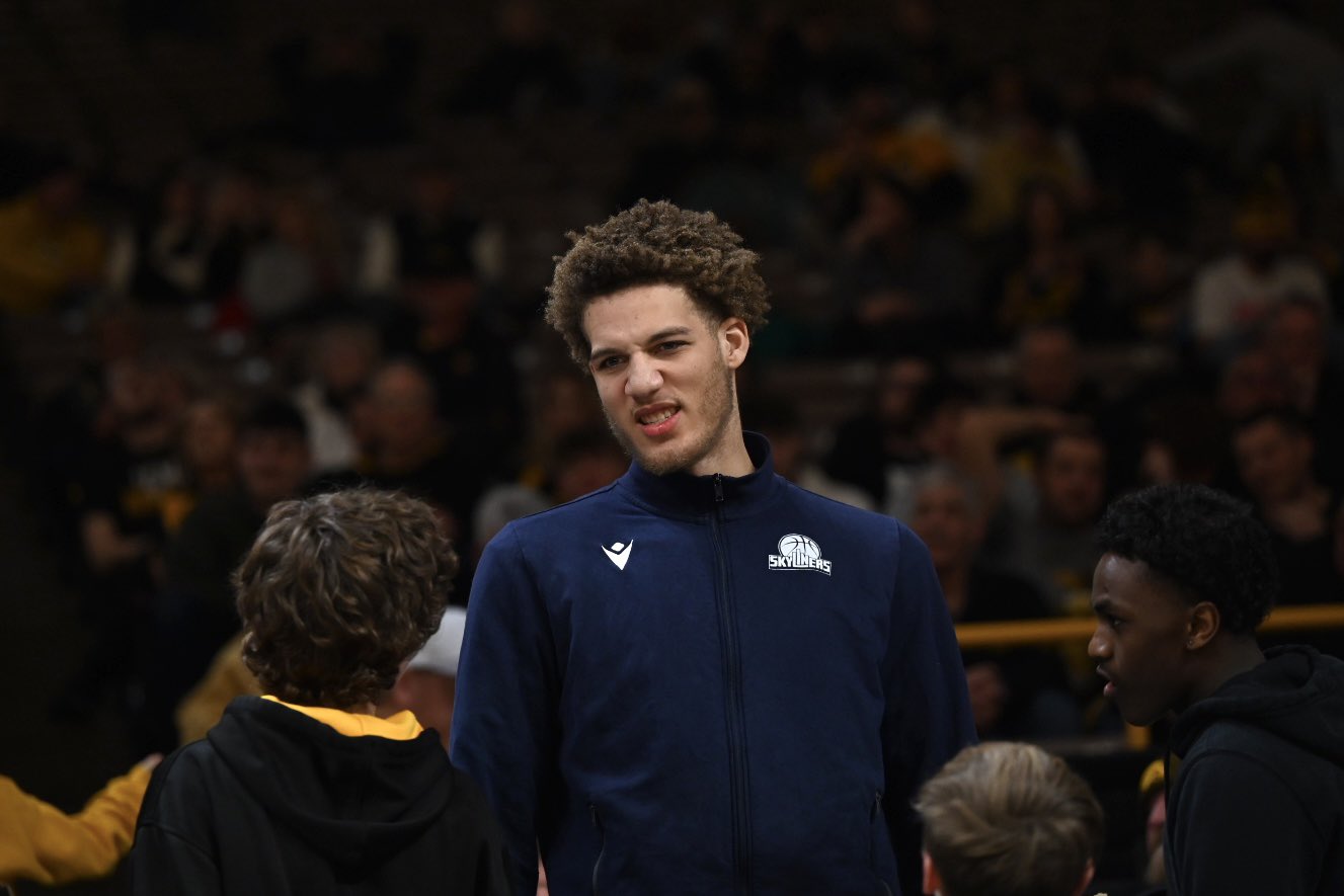 German big man Malick Kordel enrolls at Michigan