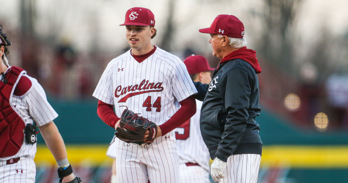 Jack’s Mailbag Ep. 33: Answering your latest South Carolina baseball questions