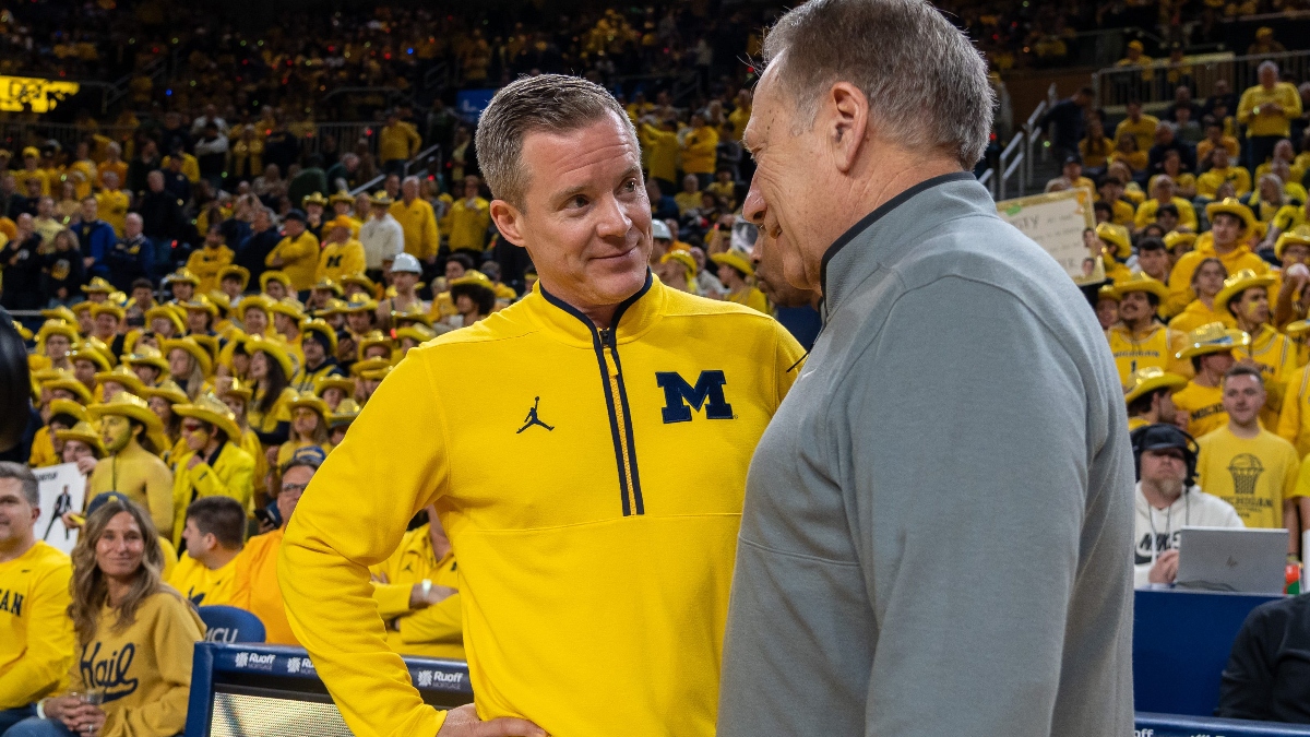 Tuesday Thoughts: Michigan and Dusty May year two — a few more hurdles to clear