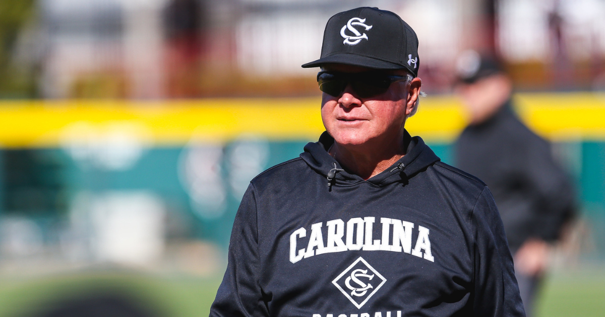 What Paul Mainieri said after South Carolina's 6-3 win on Saturday