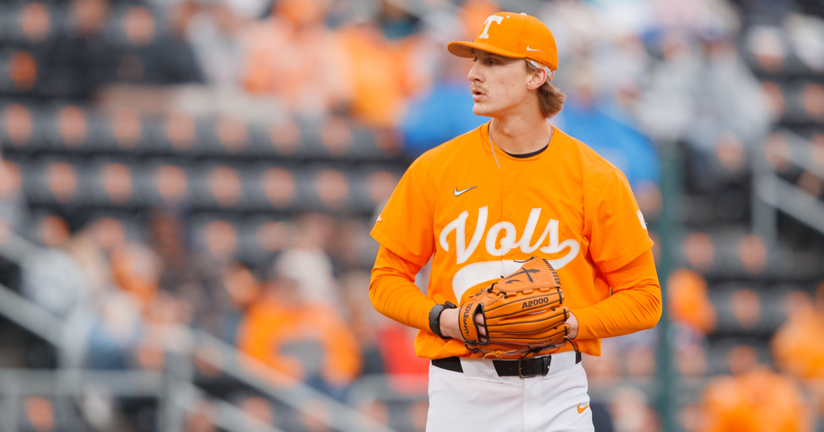 How Tennessee battled back to beat Georgia in SEC opener