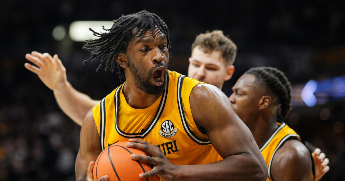 Resume Check: Looking ahead to South Carolina baskeball's next opponent, the Missouri Tigers