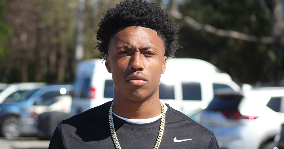 Miami Hurricanes Stay High in the Mix for Elite 2026 CB Kennon After Strong Official Visit: "I always felt highly about Miami"