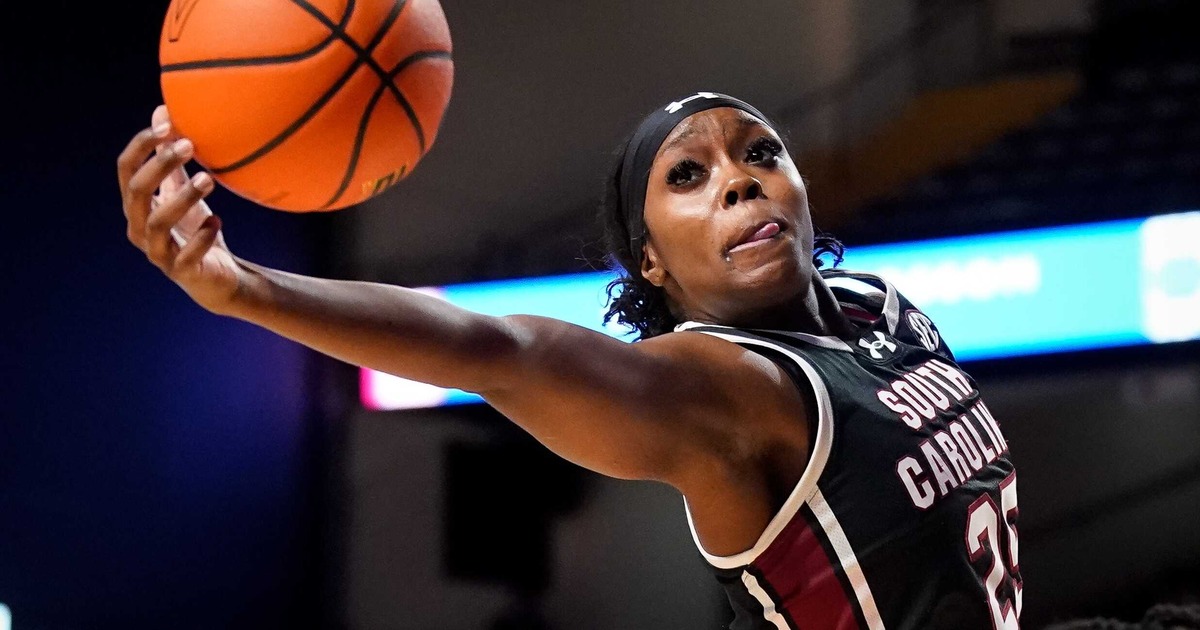 South Carolina women's basketball Rapid Reaction: Vanderbilt