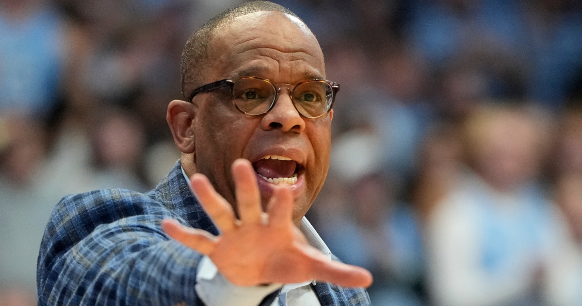 Hubert Davis details what North Carolina has done better during win streak