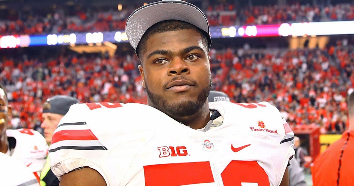 Former Ohio State DT Donovan Munger dead at age 30