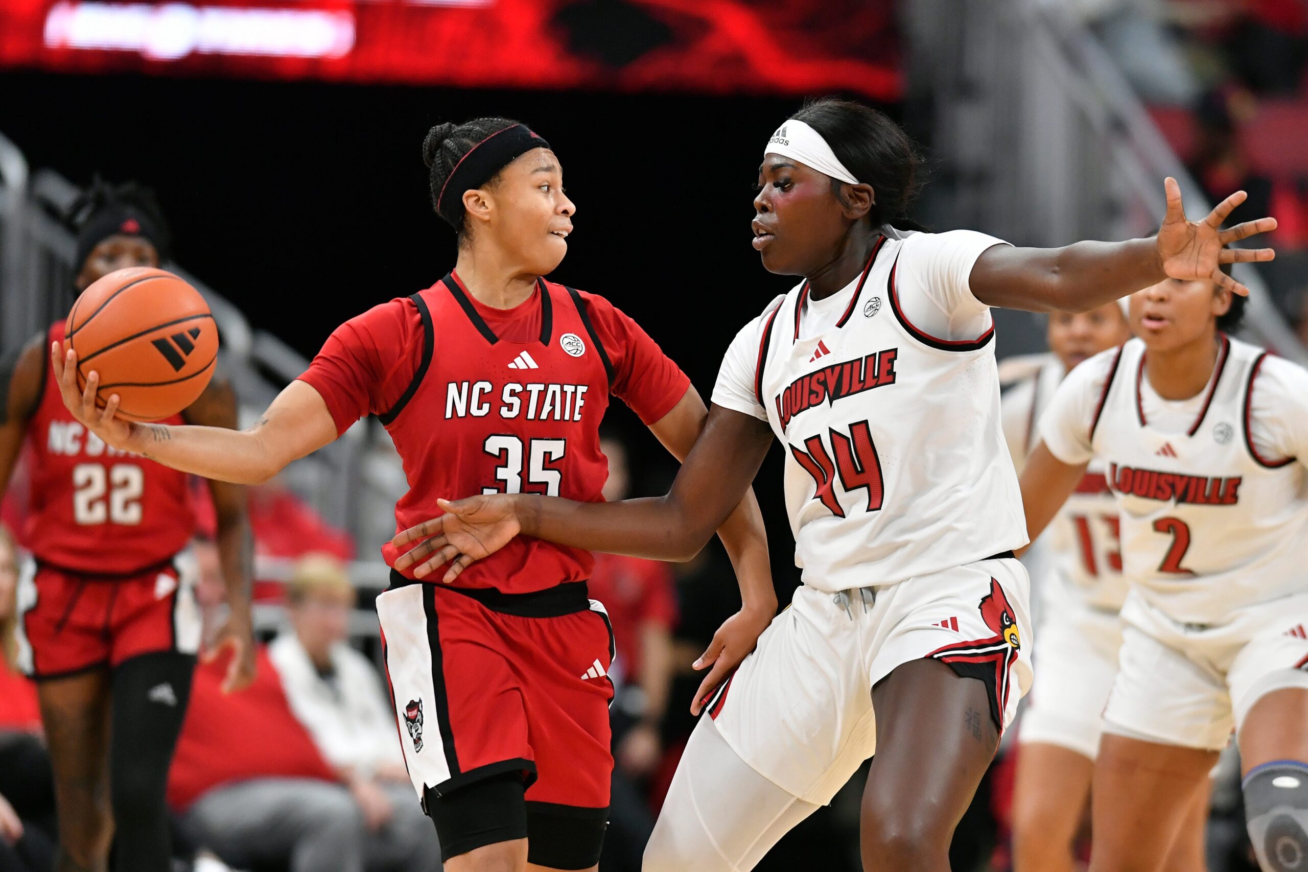 How NC State women’s basketball hopes to use summer workouts with young core