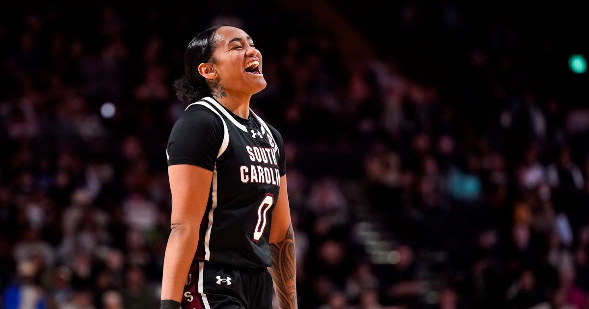 South Carolina women's basketball: Updating the Gamecocks in the WNBA