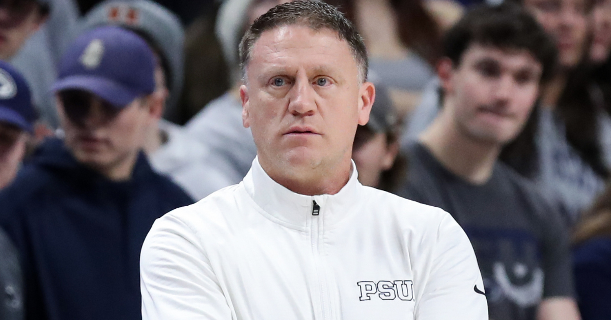 Report: Penn State basketball picks up important spring roster addition