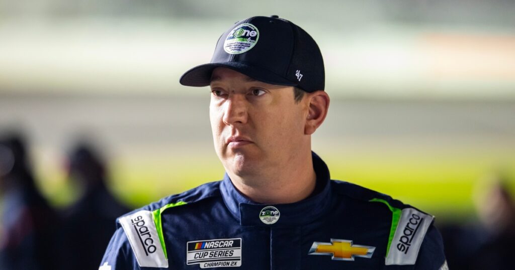 Kyle Busch