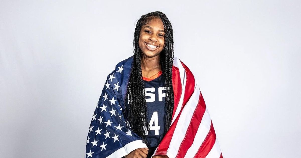 Top 2026 recruit Lola Lampley opens recruitment, sets official visit to SEC program