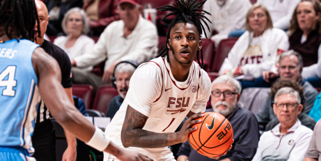 Florida State star Jamir Watkins makes final decision on 2025 NBA Draft