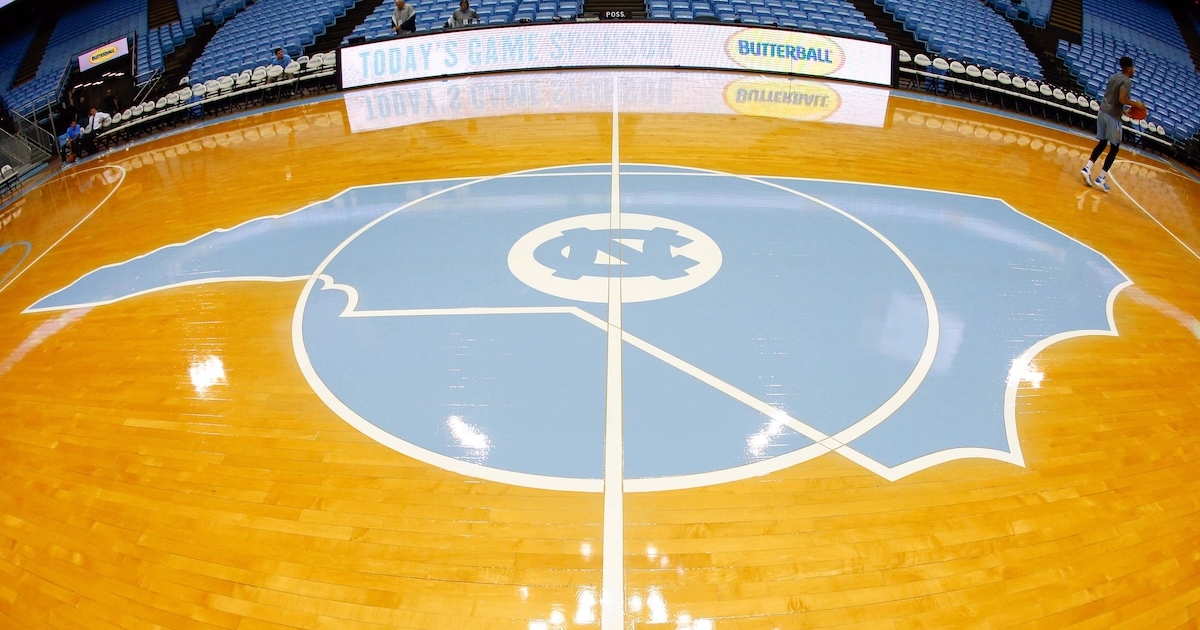 Report: North Carolina basketball hires long time agent Jim Tanner as new GM