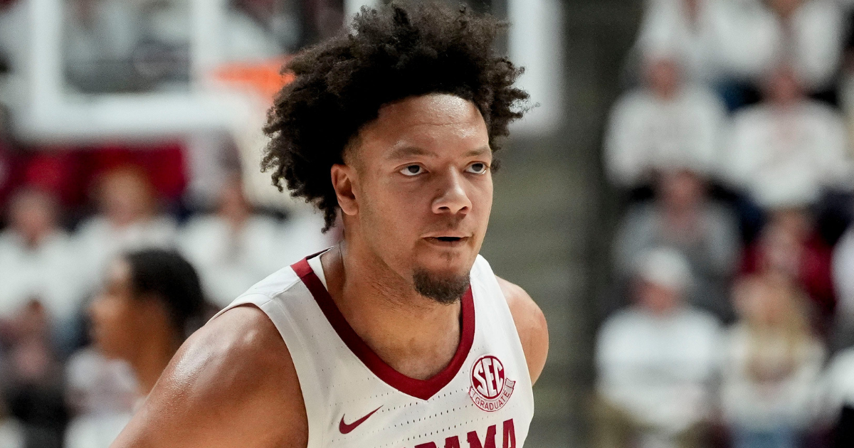 Mark Sears signs contract after going undrafted in 2025 NBA Draft