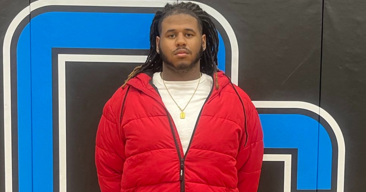 Michigan recruiting intel: Early buzz on official visits, elite WR note