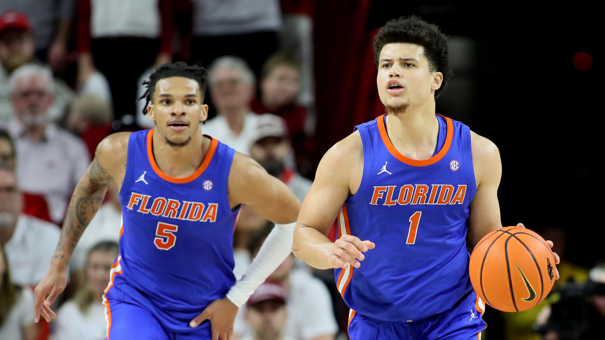 Live blog: No. 4 Florida vs. No. 21 Missouri in SEC Tourney quarterfinals