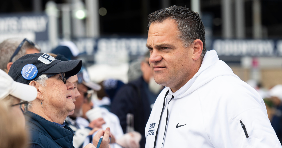 As rev-share era approaches, Penn State Athletics adds staff to key department