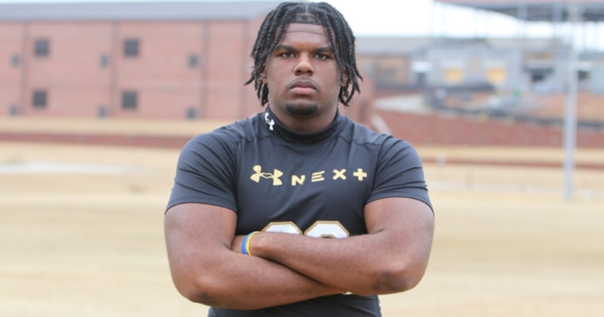 Michigan recruiting stock report: A new flip target emerges